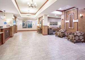 Holiday Inn Express Hotel & Suites Glendive, an IHG Hotel