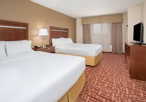 Holiday Inn Express Hotel & Suites Glendive, an IHG Hotel