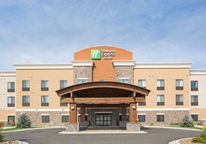 Holiday Inn Express Hotel & Suites Glendive, an IHG Hotel