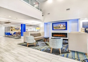 Holiday Inn Express & Suites Longview North, an IHG Hotel