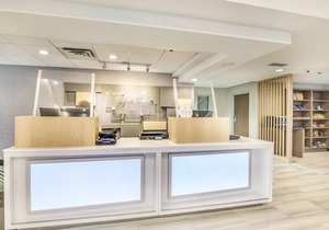 Holiday Inn Express & Suites Longview North, an IHG Hotel