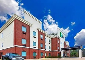 Holiday Inn Express & Suites Longview South I-20, an IHG Hotel