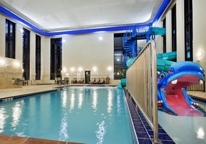 Holiday Inn Express and Suites Great Falls