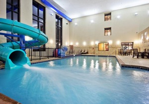 Holiday Inn Express and Suites Great Falls