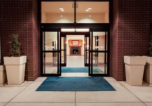 Holiday Inn Express and Suites Missoula