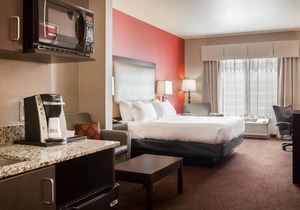 Holiday Inn Express and Suites Missoula