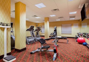 Holiday Inn Express and Suites Missoula