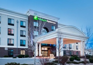 Holiday Inn Express and Suites Missoula by IHG