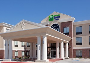 Holiday Inn Express Buffalo, an Ihg Hotel
