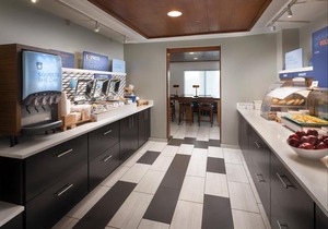 Holiday Inn Express Hotel & Suites Olive Branch