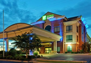 Holiday Inn Express Hotel & Suites Olive Branch