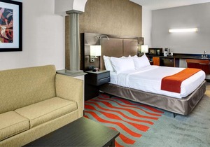 Holiday Inn Express Hotel & Suites Pittsburgh-South Side