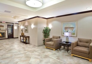 Holiday Inn Express Hotel Twin Falls