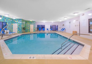 Holiday Inn Express Hotel & Suites Easton, an IHG Hotel