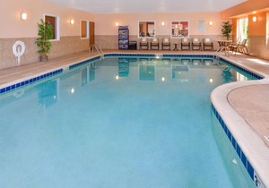 Holiday Inn Express Hotel & Suites Lancaster-Lititz, an IHG Hotel