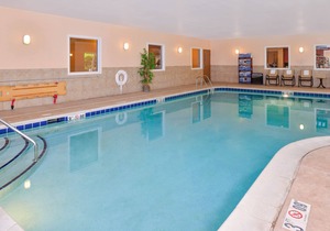 Holiday Inn Express Hotel & Suites Lancaster-Lititz, an IHG Hotel