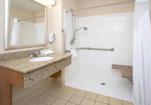 Holiday Inn Express Hotel & Suites Torrington by IHG