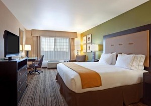 Holiday Inn Express Hotel Twin Falls by IHG