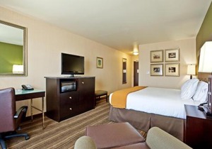 Holiday Inn Express Hotel Twin Falls by IHG