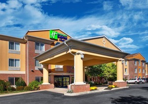 Holiday Inn Express Hotel & Suites Lancaster-Lititz