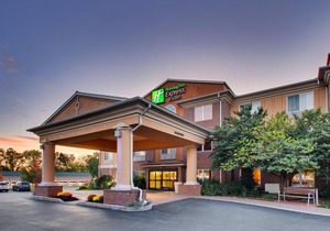 Holiday Inn Express Hotel & Suites Lancaster-Lititz