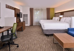 Holiday Inn Express Hotel & Suites Lacey