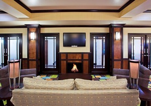Holiday Inn Express Hotel & Suites Van Wert
