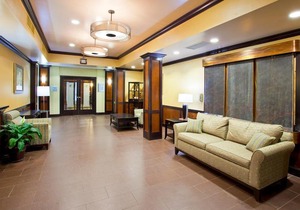 Holiday Inn Express Hotel & Suites Van Wert
