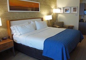 Holiday Inn Express Pocatello by IHG