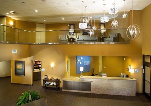 Holiday Inn Express Pocatello