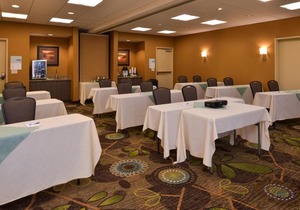 Holiday Inn Express Pocatello