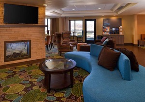 Holiday Inn Express Pocatello