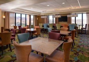 Holiday Inn Express Pocatello