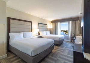 Holiday Inn Express Savannah - Historic District