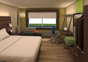 Holiday Inn Express & Suites Nashville North - Springfield by IHG