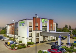 Holiday Inn Express & Suites Longview North