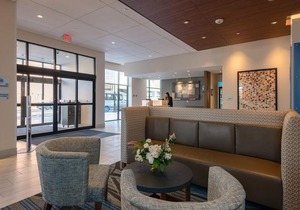 Holiday Inn Express & Suites - Tulsa Downtown - Arts District
