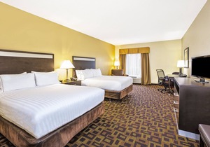 Holiday Inn Express Hotel and Suites Marysville, an IHG Hotel