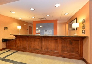 Holiday Inn Express Rawlins, an IHG Hotel