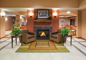 Holiday Inn Express Rawlins, an IHG Hotel