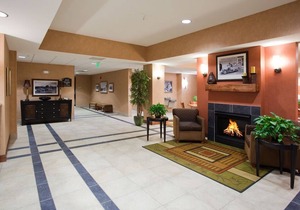 Holiday Inn Express Rawlins, an IHG Hotel