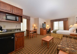 Holiday Inn Express Rawlins, an IHG Hotel