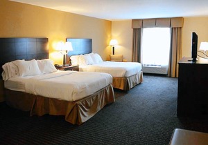 Holiday Inn Express & Suites Sidney, an IHG Hotel