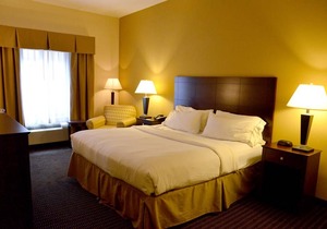 Holiday Inn Express & Suites Sidney, an IHG Hotel