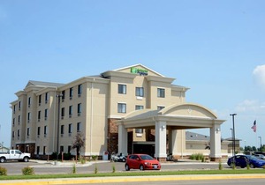 Holiday Inn Express & Suites Sidney, an IHG Hotel