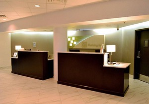 Holiday Inn Houston S - NRG Area - Med Ctr, an IHG Hotel