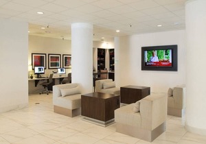 Holiday Inn Houston S - NRG Area - Med Ctr, an IHG Hotel