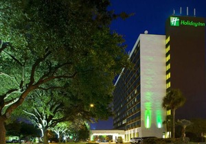 Holiday Inn Houston S - NRG Area - Med Ctr, an IHG Hotel