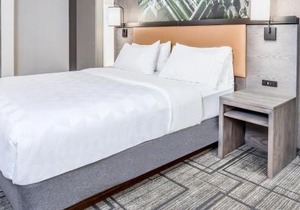 Holiday Inn Lafayette-City Centre by IHG