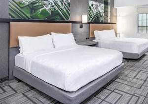 Holiday Inn Lafayette-City Centre by IHG